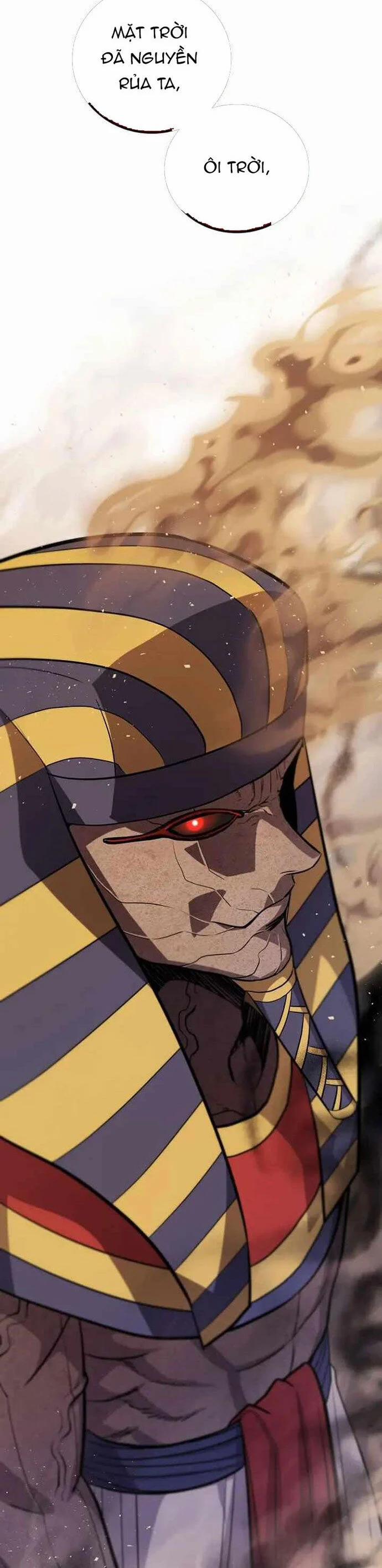 Chế Ngự Kiếm 127 trang 42