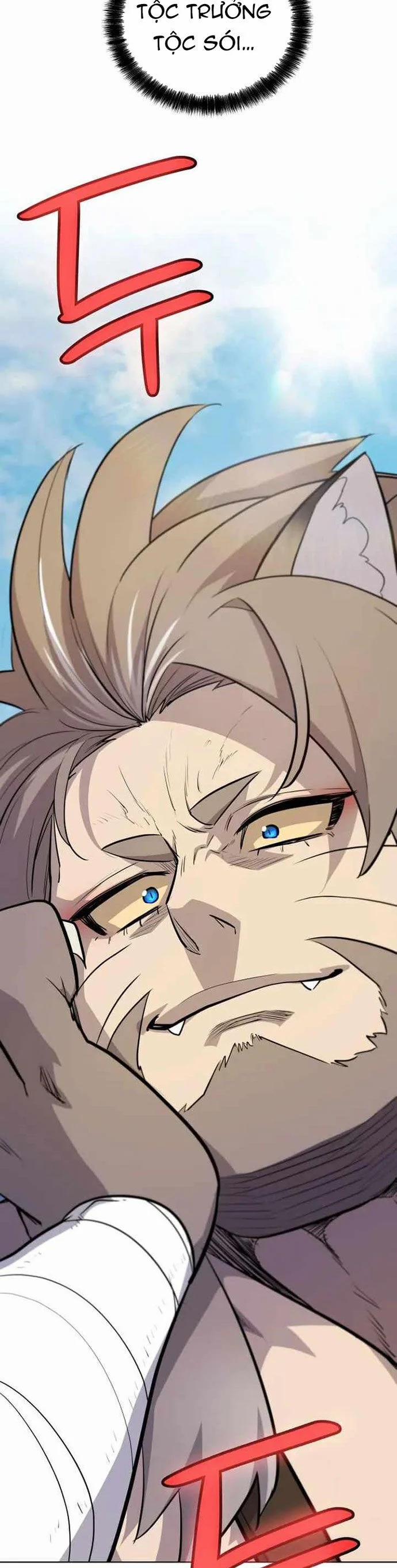 Chế Ngự Kiếm 127 trang 7