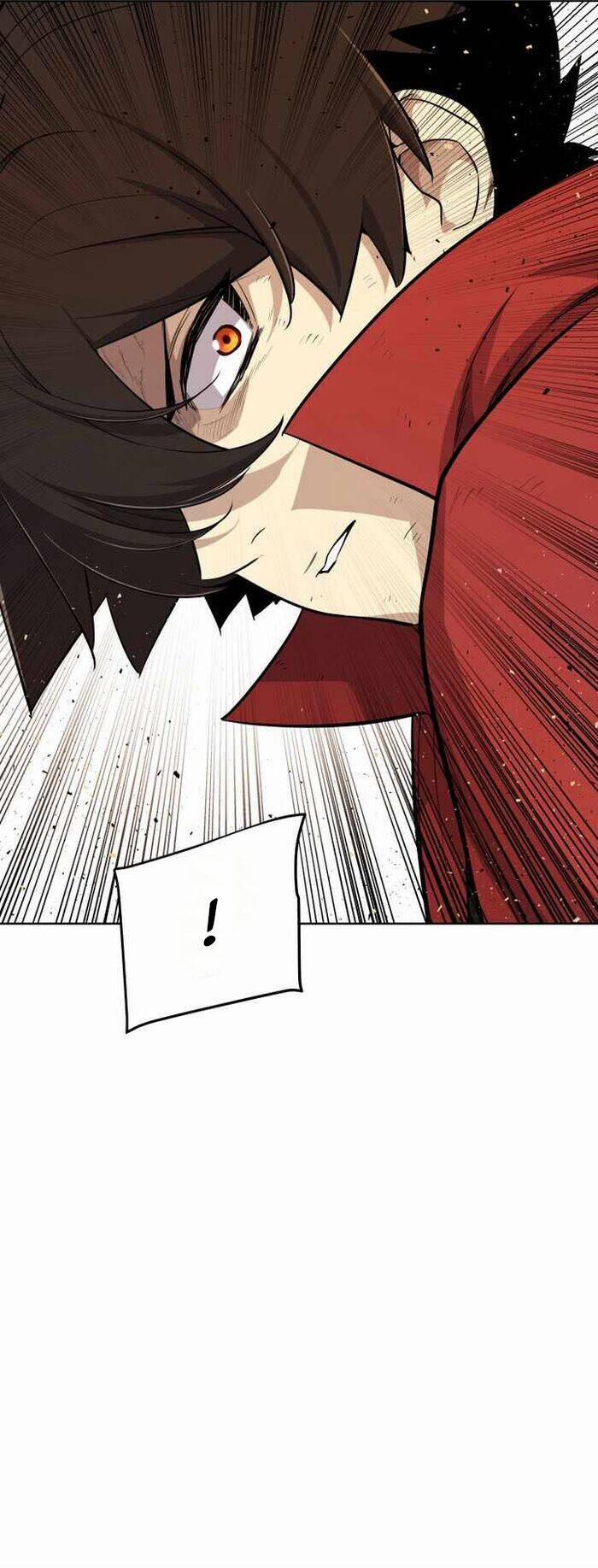 Chế Ngự Kiếm 128 trang 10