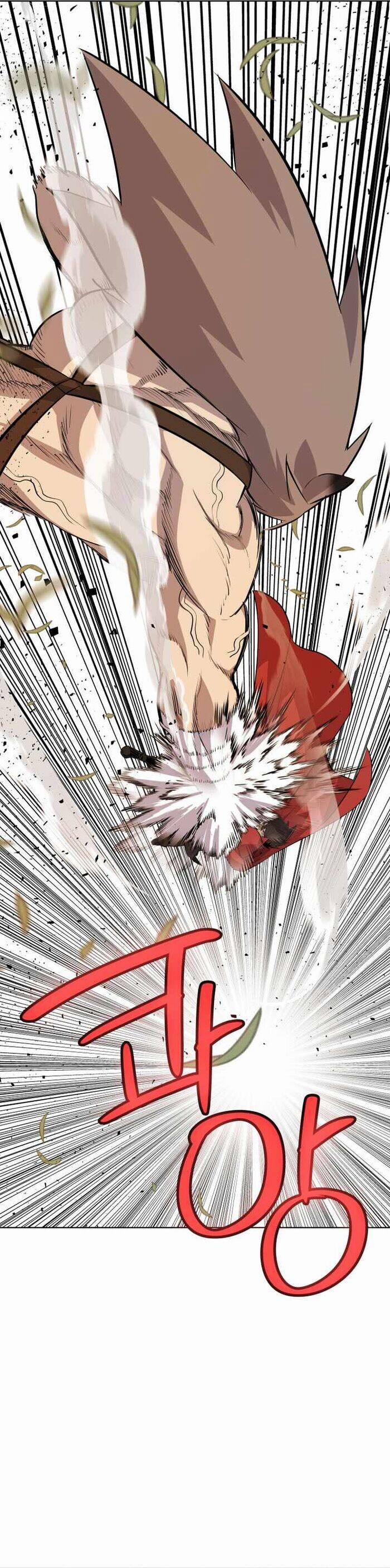 Chế Ngự Kiếm 128 trang 11