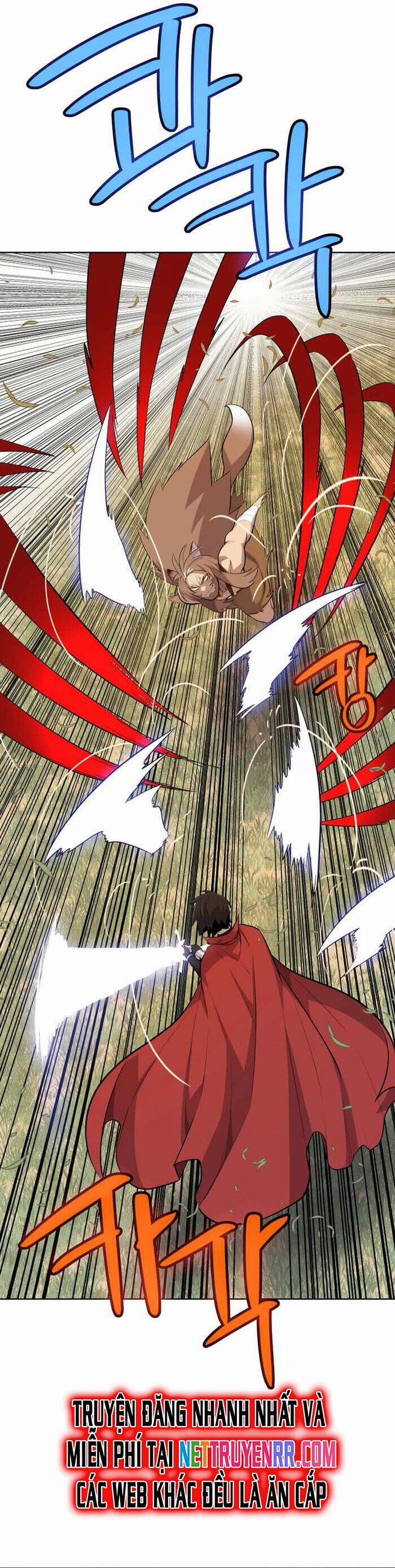 Chế Ngự Kiếm 128 trang 13