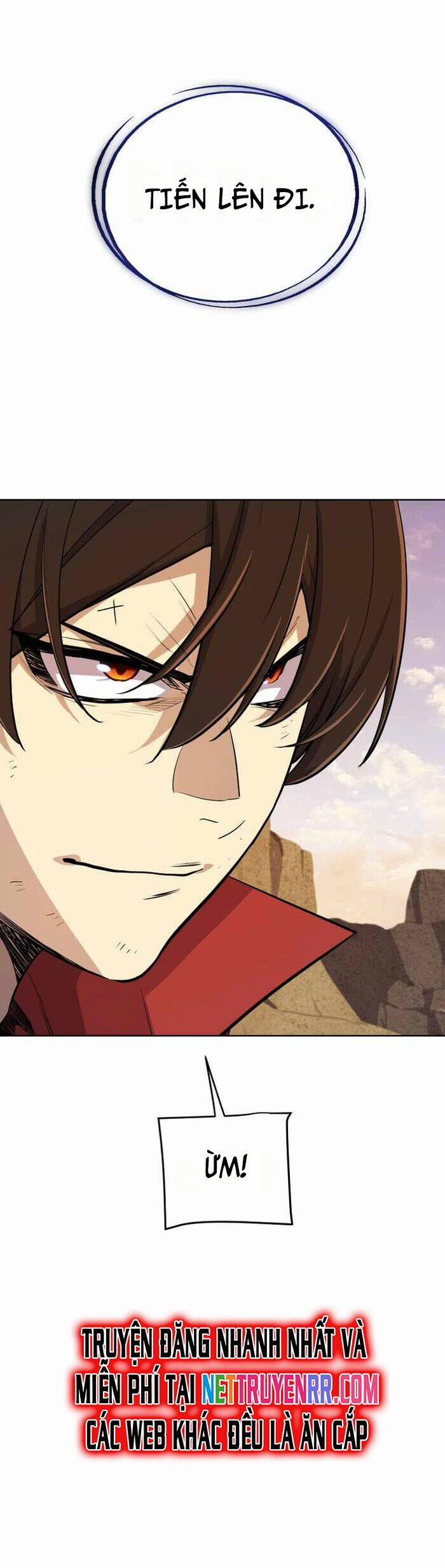 Chế Ngự Kiếm 128 trang 18