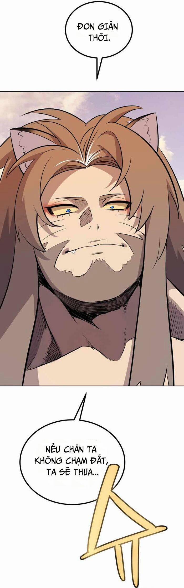 Chế Ngự Kiếm 128 trang 20