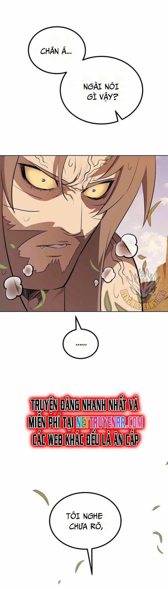 Chế Ngự Kiếm 128 trang 24