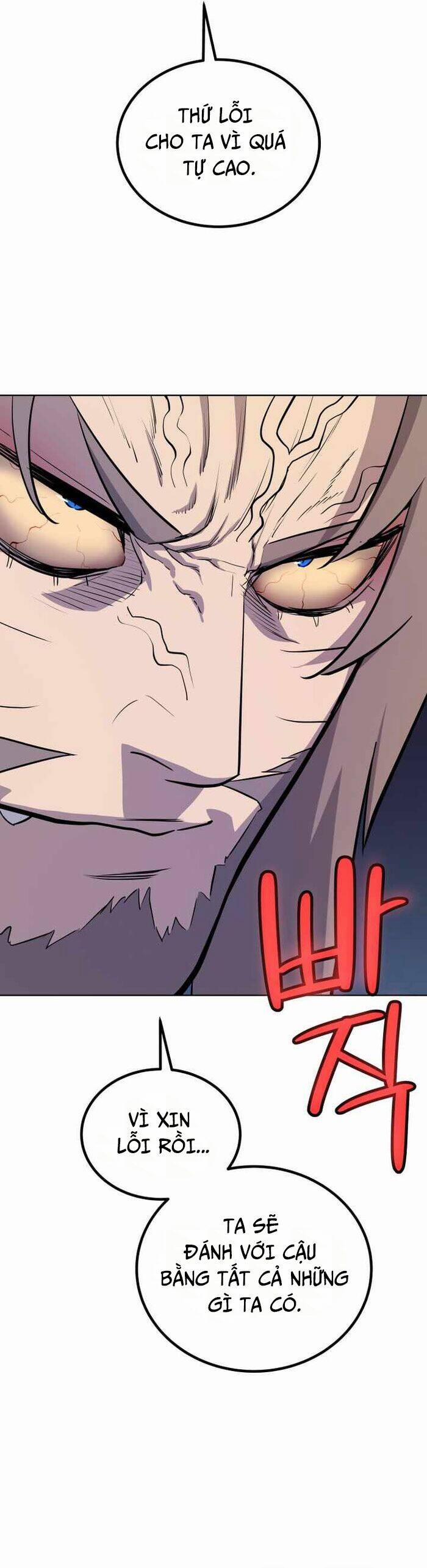 Chế Ngự Kiếm 128 trang 26