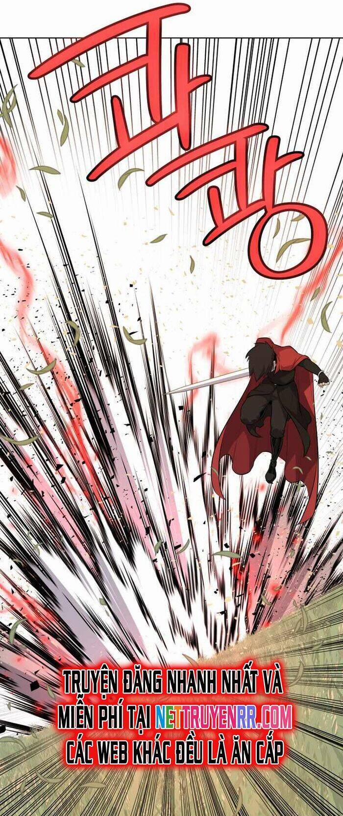 Chế Ngự Kiếm 128 trang 30