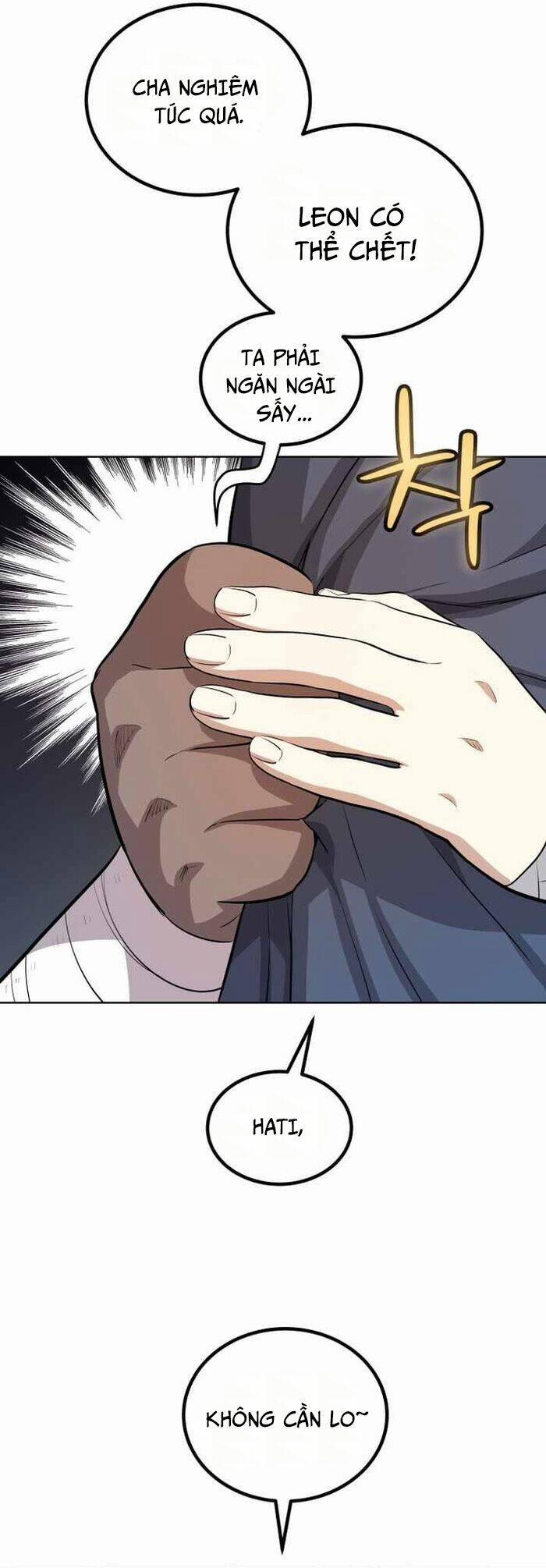 Chế Ngự Kiếm 128 trang 34