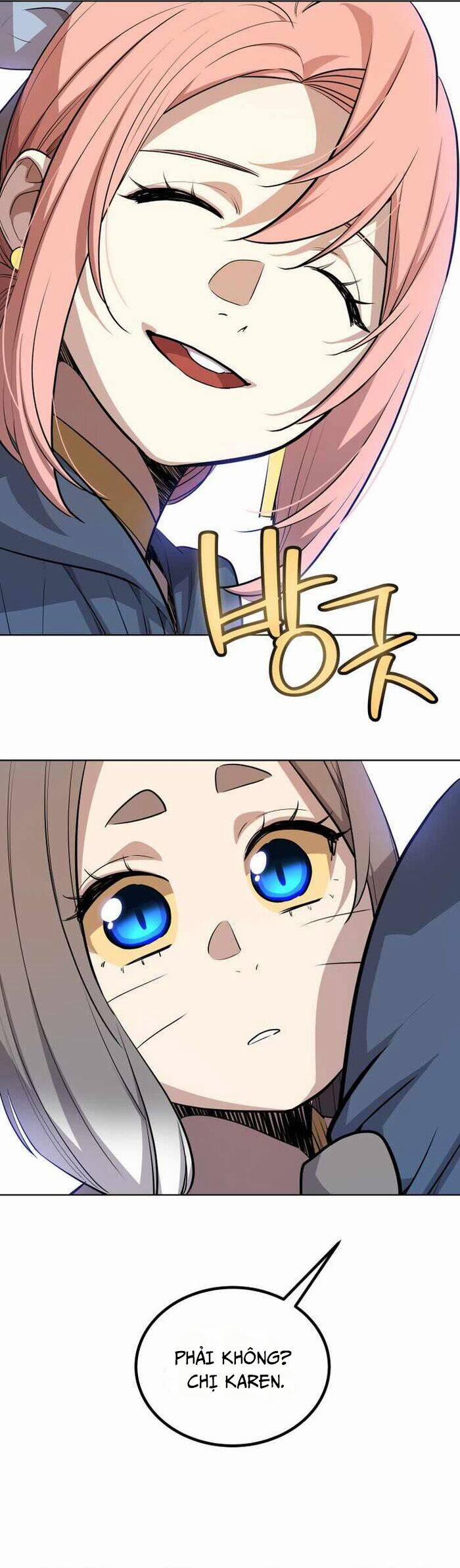 Chế Ngự Kiếm 128 trang 35