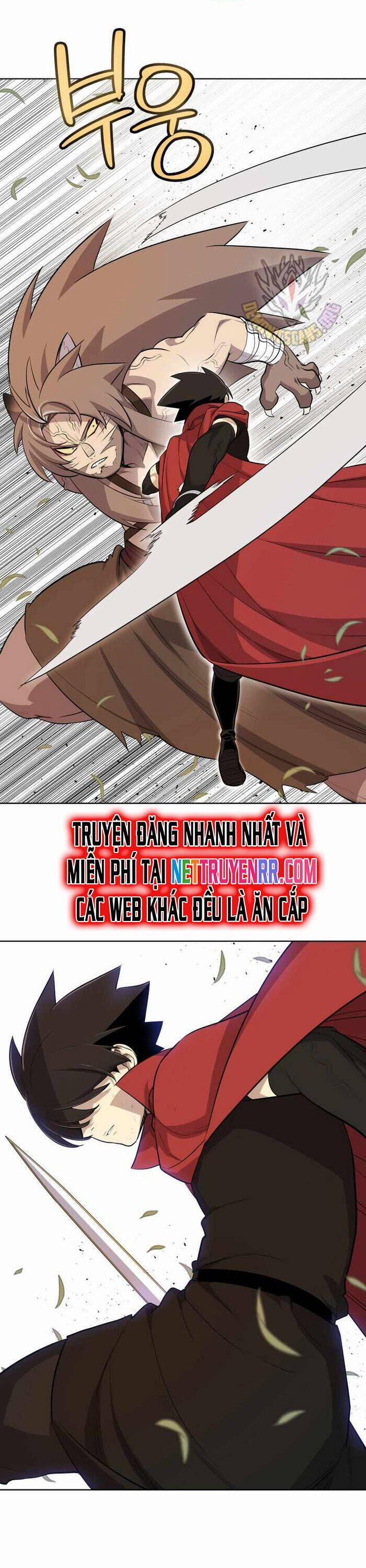 Chế Ngự Kiếm 128 trang 39