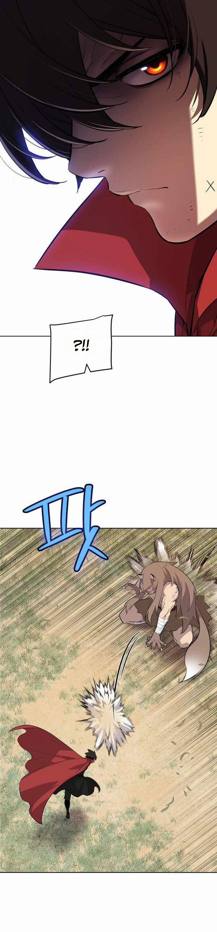 Chế Ngự Kiếm 128 trang 41