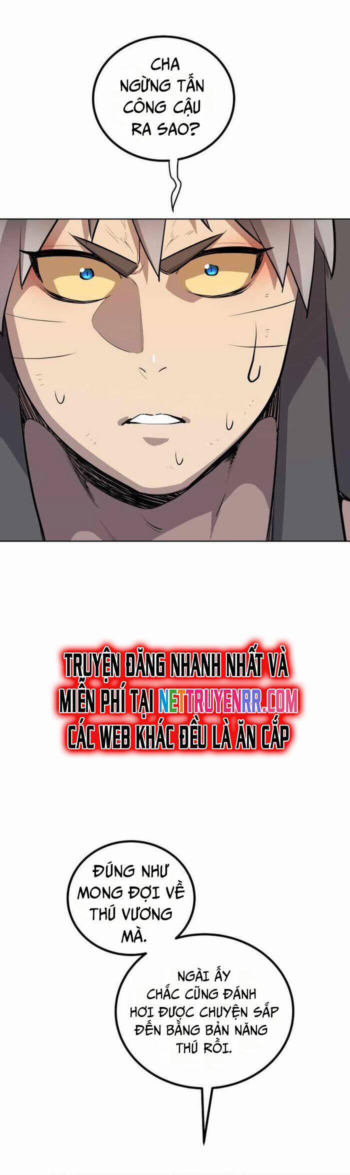 Chế Ngự Kiếm 128 trang 42