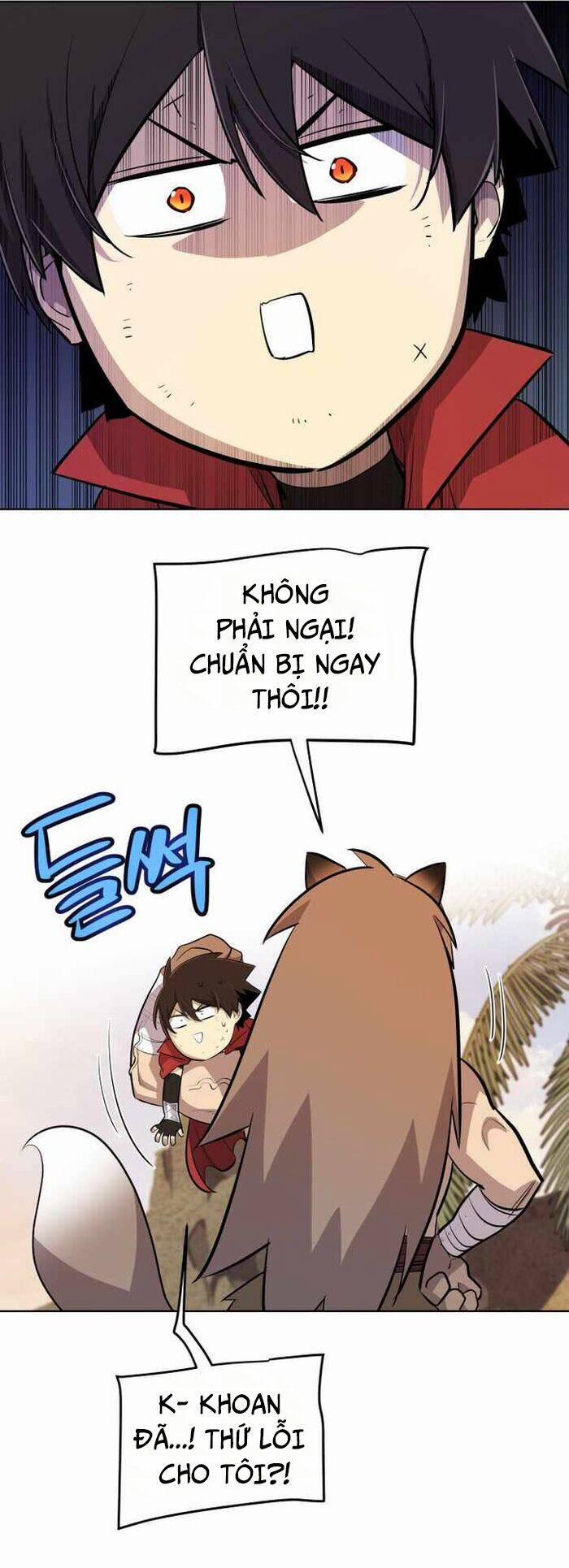 Chế Ngự Kiếm 128 trang 48