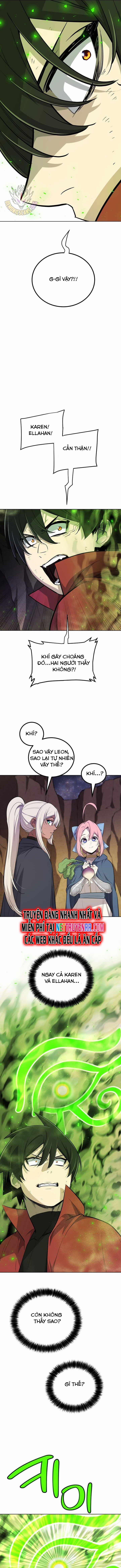 Chế Ngự Kiếm 129 trang 10