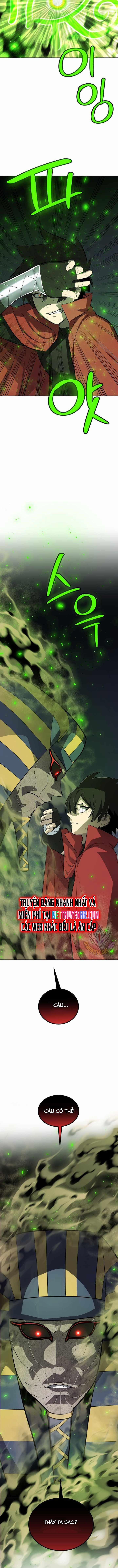 Chế Ngự Kiếm 129 trang 11
