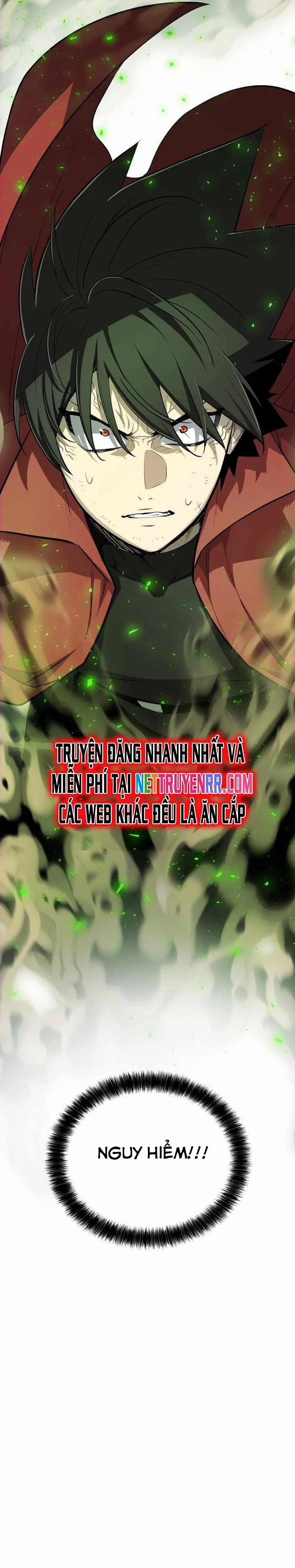 Chế Ngự Kiếm 129 trang 12