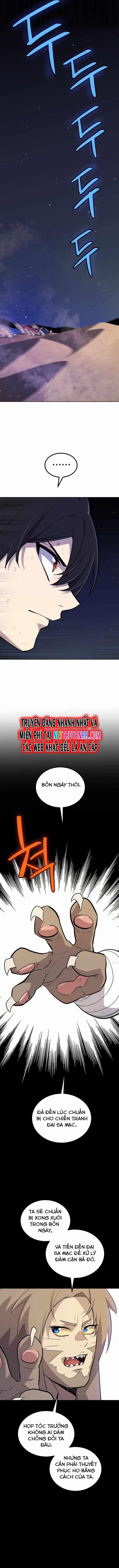 Chế Ngự Kiếm 129 trang 7