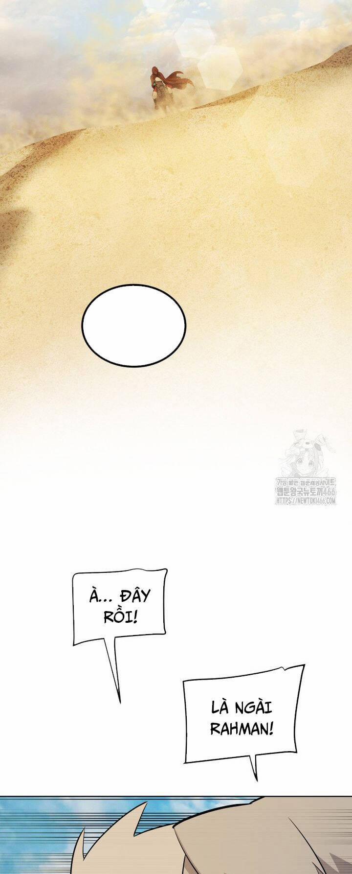 Chế Ngự Kiếm 130 trang 19