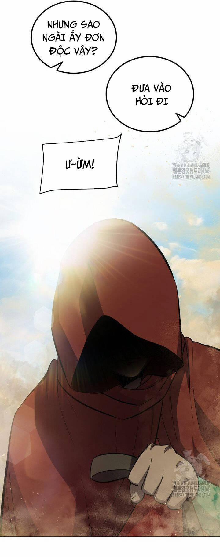 Chế Ngự Kiếm 130 trang 20