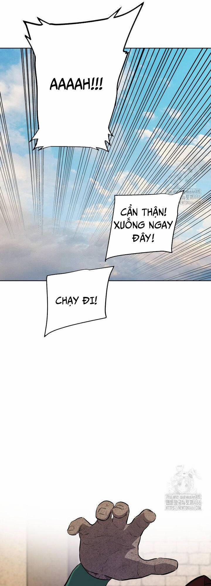 Chế Ngự Kiếm 130 trang 24