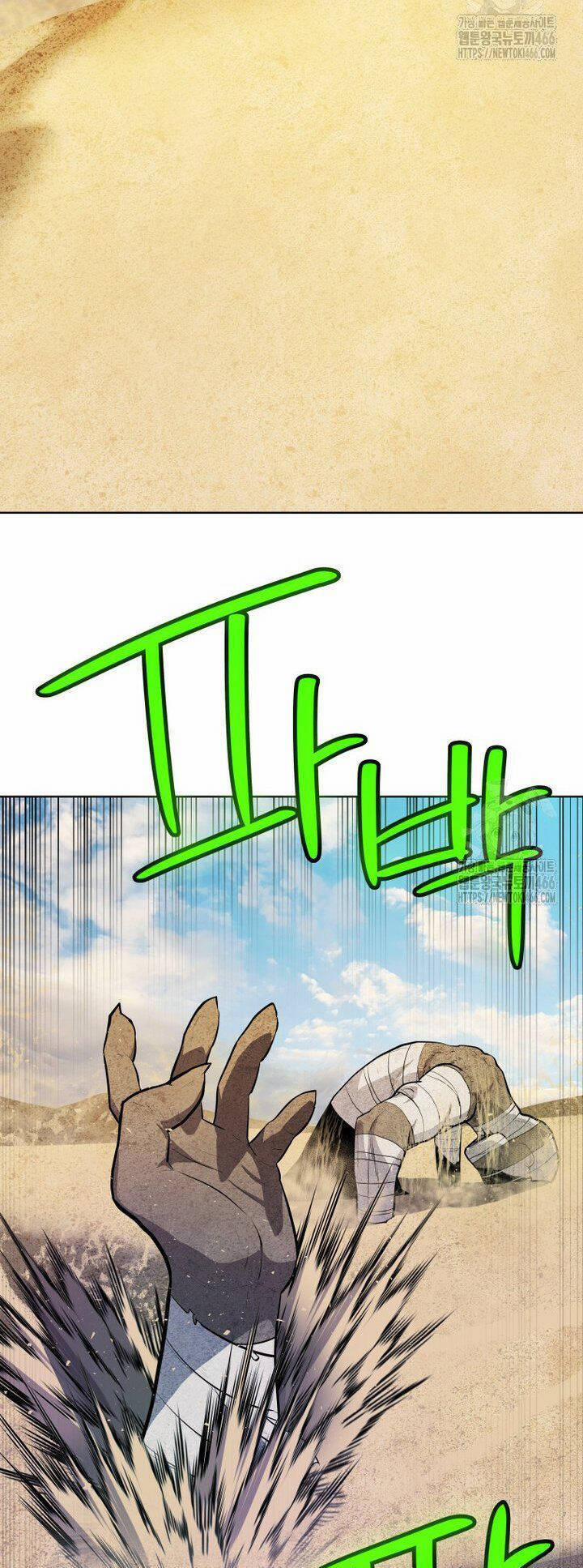 Chế Ngự Kiếm 130 trang 26