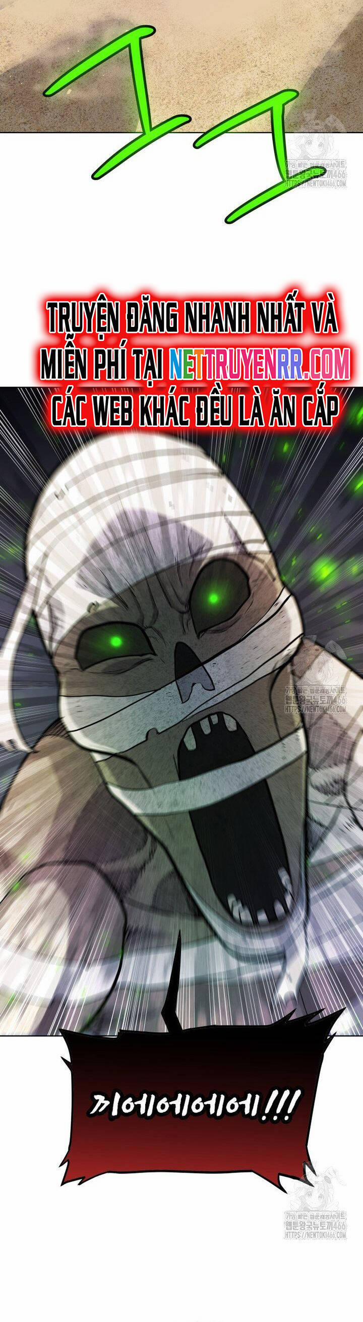 Chế Ngự Kiếm 130 trang 27