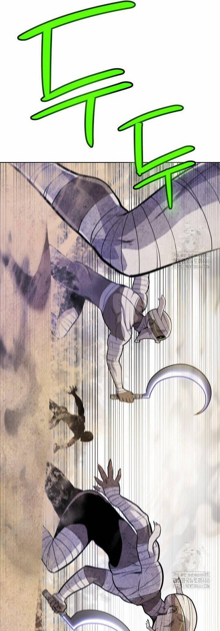 Chế Ngự Kiếm 130 trang 28