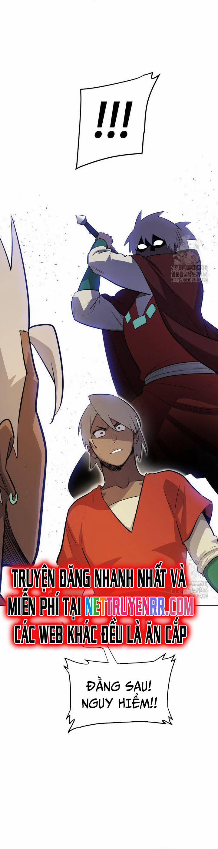 Chế Ngự Kiếm 130 trang 29