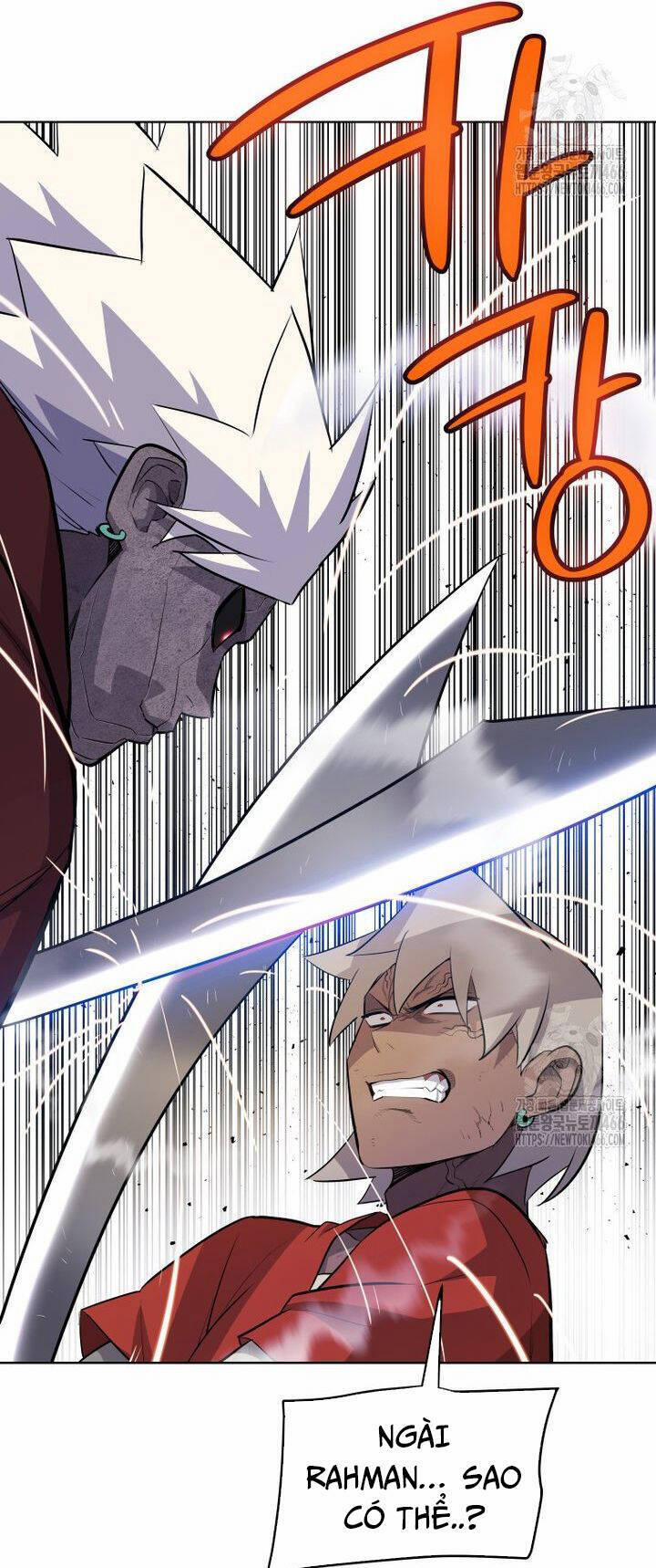 Chế Ngự Kiếm 130 trang 30