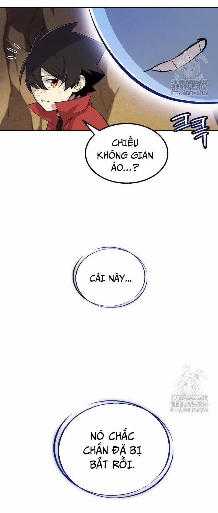 Chế Ngự Kiếm 130 trang 9