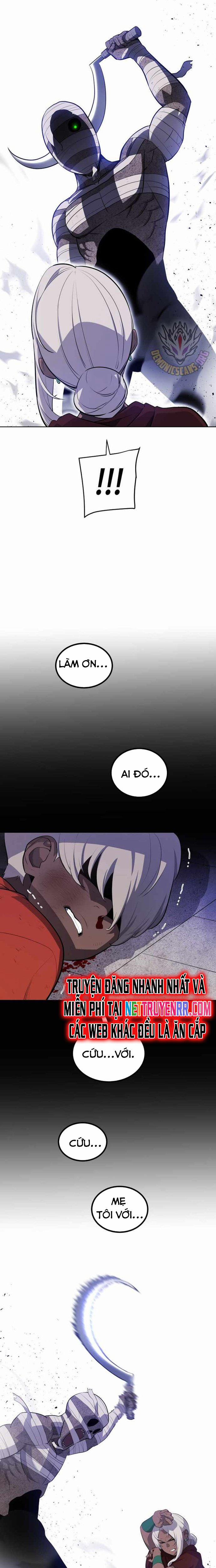Chế Ngự Kiếm 131 trang 11