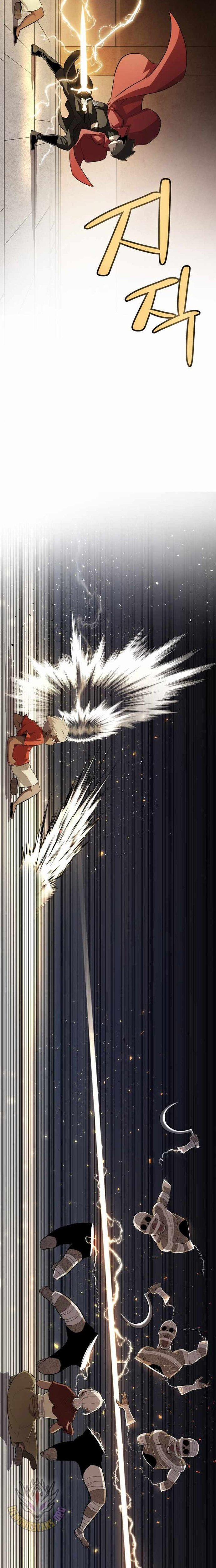 Chế Ngự Kiếm 131 trang 15