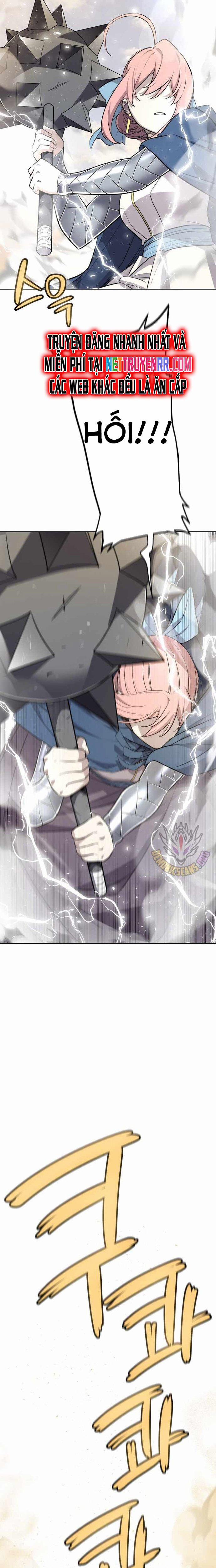 Chế Ngự Kiếm 131 trang 22