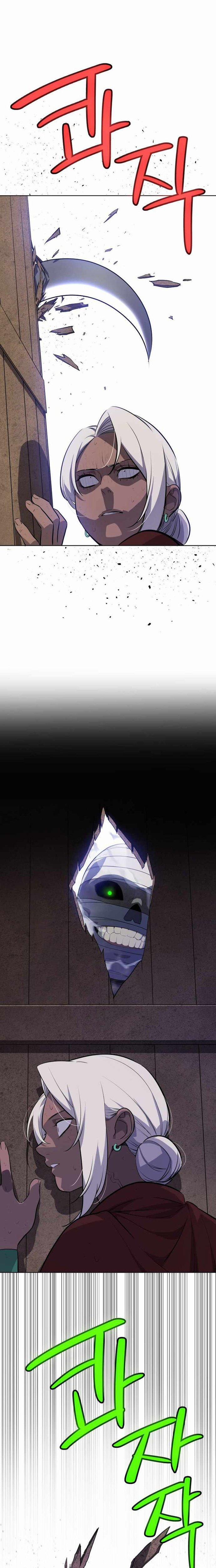 Chế Ngự Kiếm 131 trang 7