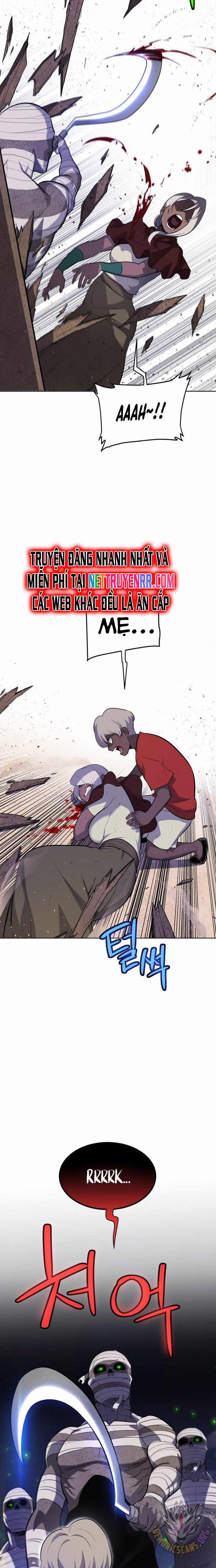 Chế Ngự Kiếm 131 trang 8
