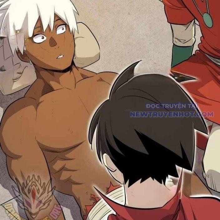 Chế Ngự Kiếm 132 trang 103