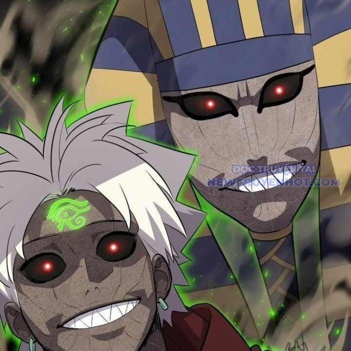 Chế Ngự Kiếm 132 trang 128