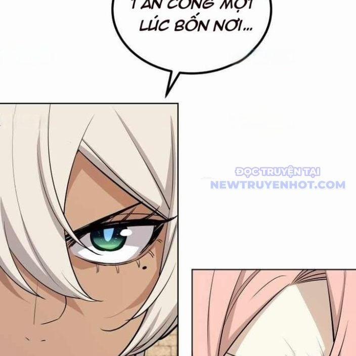 Chế Ngự Kiếm 132 trang 137