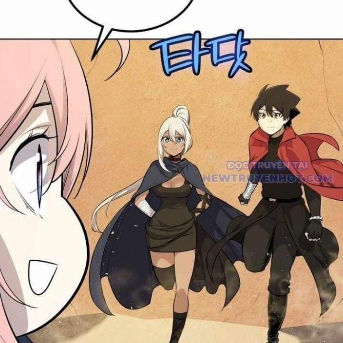 Chế Ngự Kiếm 132 trang 22