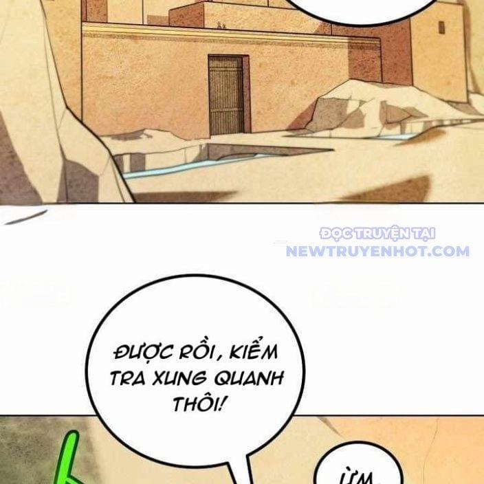 Chế Ngự Kiếm 132 trang 25