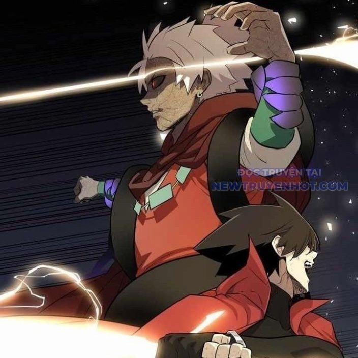 Chế Ngự Kiếm 132 trang 83