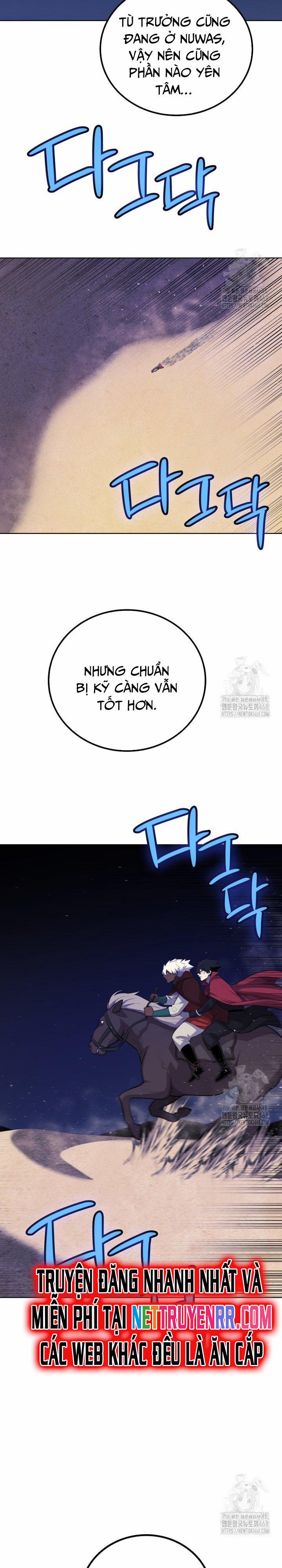 Chế Ngự Kiếm 133 trang 11