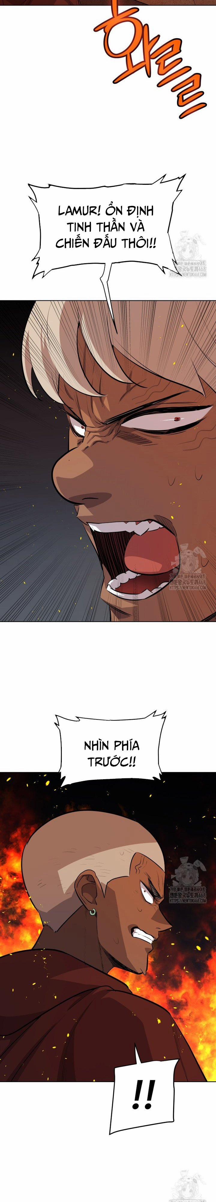 Chế Ngự Kiếm 133 trang 18