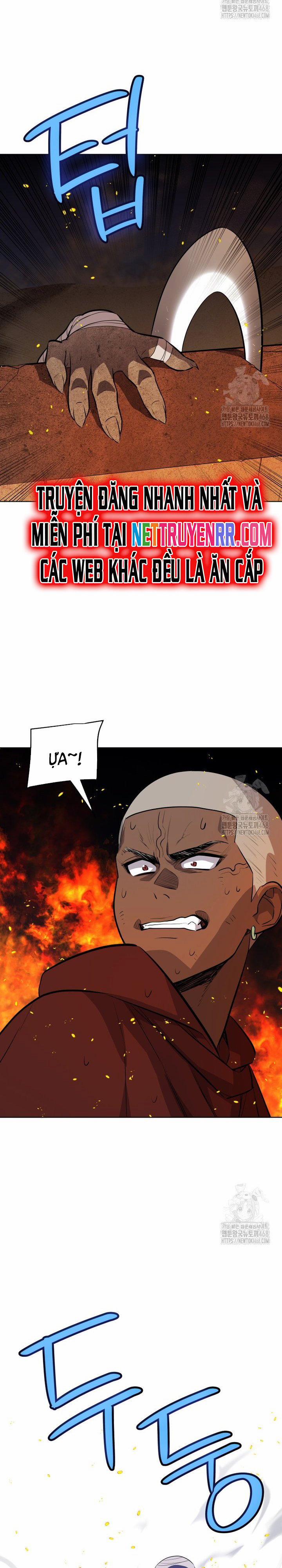 Chế Ngự Kiếm 133 trang 19