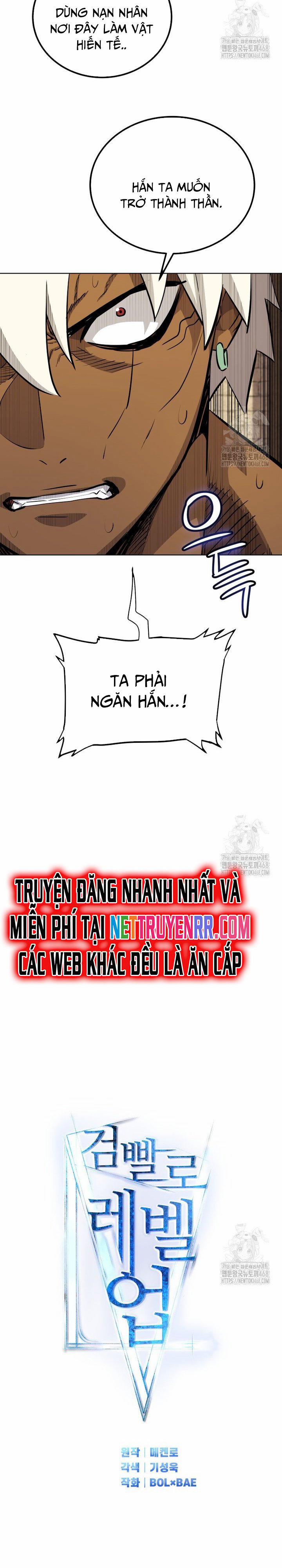 Chế Ngự Kiếm 133 trang 2