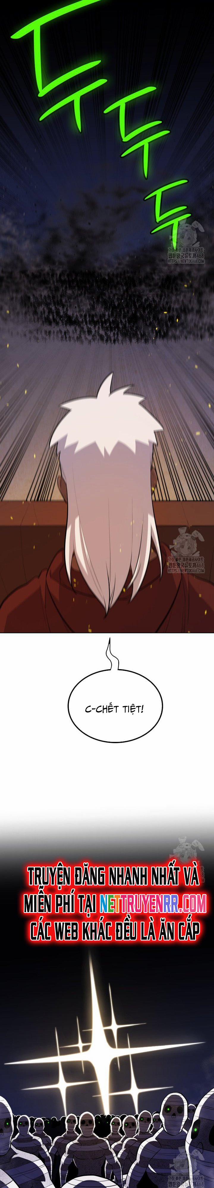 Chế Ngự Kiếm 133 trang 24
