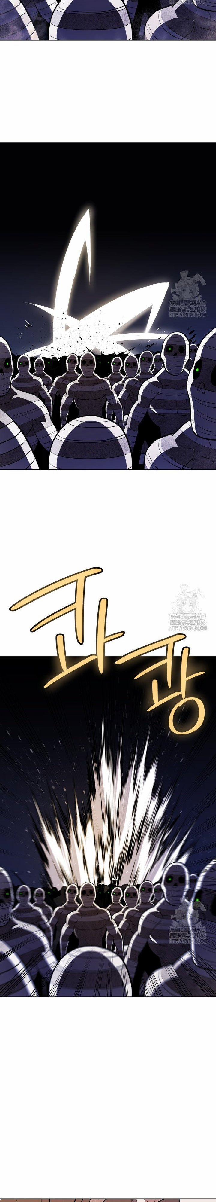 Chế Ngự Kiếm 133 trang 25