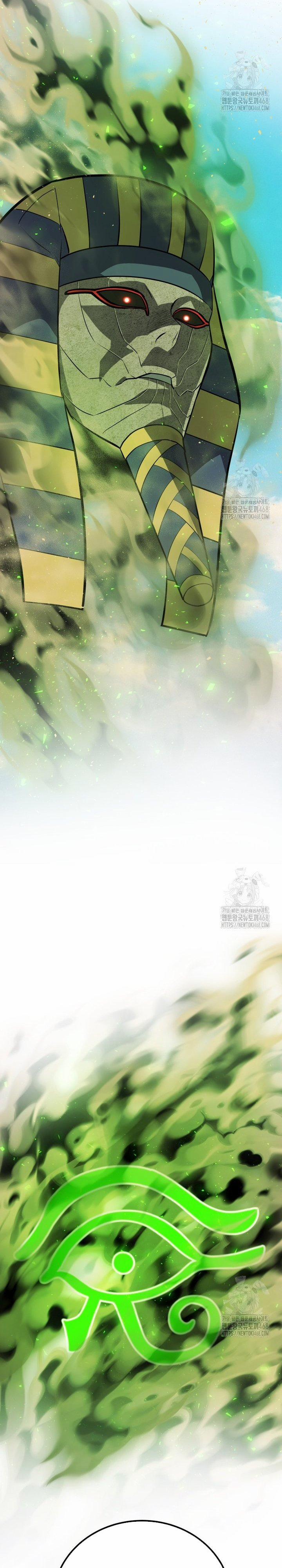 Chế Ngự Kiếm 133 trang 8