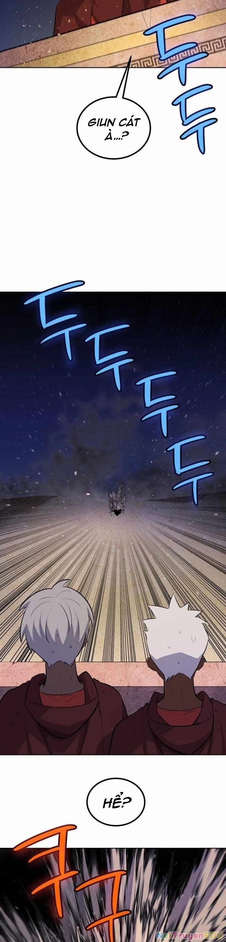 Chế Ngự Kiếm 134 trang 2