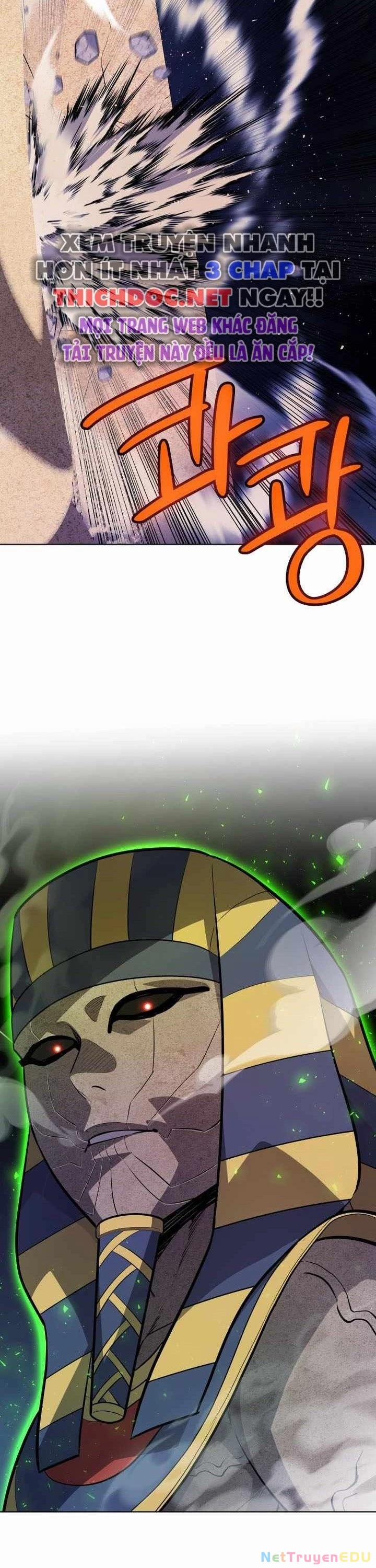 Chế Ngự Kiếm 134 trang 20