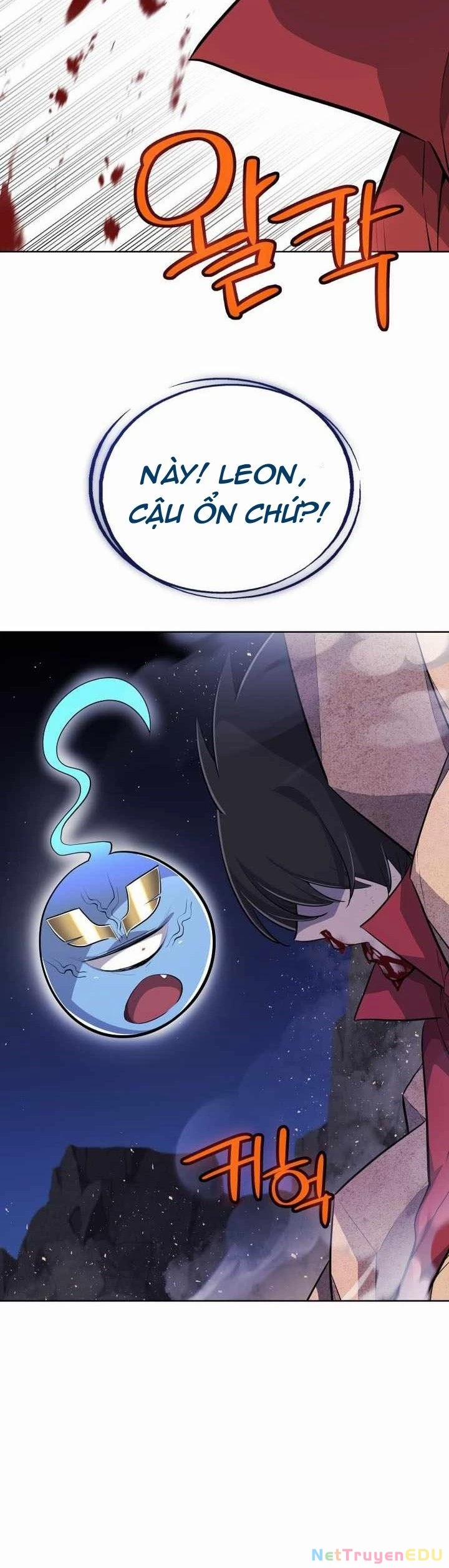 Chế Ngự Kiếm 134 trang 22